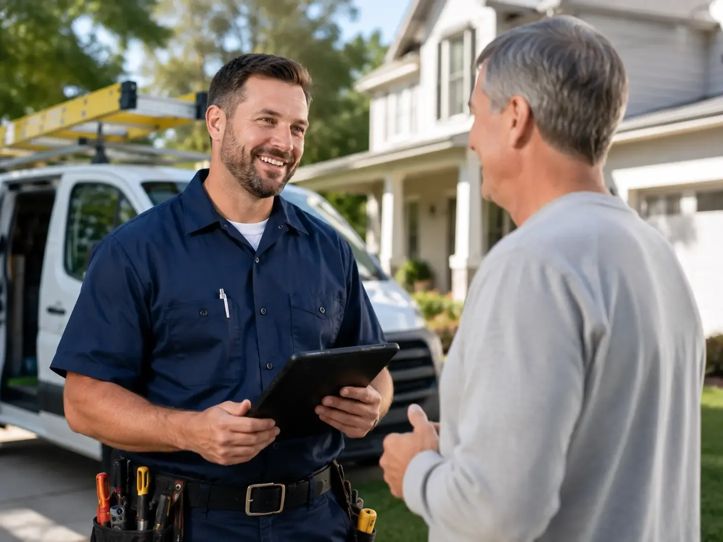 Whole Home Rewiring Lyons, GA FAQs
